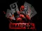 Hra Deadpool Free Fight