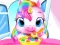 Hra Magical Unicorn Pet Care