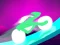 Hra Neon Moto Driver