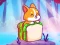 Hra Kitty Candy