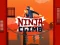 Hra Ninja Climb