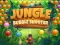Hra Jungle Bubble Shooter