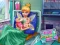 Hra Pixie Twins Birth