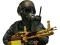 Hra Gold Gun Fury