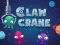 Hra Claw Crane