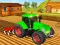 Hra US Modern Farm Simulator