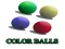 Hra Color Balls