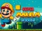 Hra Super Maksim World