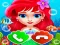 Hra Baby Princess Mermaid Phone
