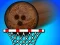 Hra Super coconut Basketball