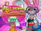 Hra Judy Hopps Easter Preparation