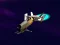 Hra Cosmic Strike 2