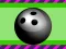 Hra Bowling Circuit
