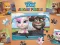 Hra Talking Tom Jigsaw Puzzle