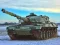 Hra Military Tanks Jigsaw