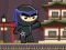Hra Dark Ninja