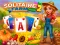 Hra Solitaire Farm Seasons 2
