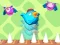 Hra Bouncing Chick