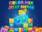 Hra Color Mix - Jelly Merge