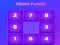 Hra Sliding Puzzle
