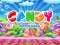 Hra Candy Match Saga
