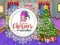 Hra Christmas preparations