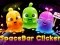 Hra Spacebar Clicker
