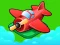 Hra Plane Evo