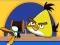 Hra Angry Birds Double Fishing