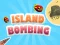 Hra Island Bombing