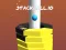 Hra Stackball.io