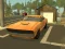 Hra Parking Fury 3D
