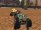Hra Demolition Monster Truck Army