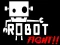 Hra Robot Fight