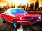 Hra Daily Mustang