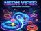 Hra Neon Viper