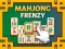 Hra Mahjong Frenzy