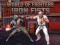Hra World Of Fighters: Iron Fists
