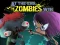 Hra At the end, zombies win