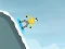 Hra Extreme Snowboard
