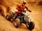 Hra Offroad ATV Puzzle