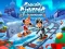 Hra Subway Surfers St. Petersburg