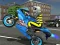 Hra Sports Bike Simulator Drift 3d