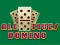 Hra All Fives Domino