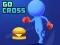 Hra Go Cross