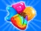 Hra Candy Bomb Sweet Fever