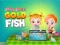 Hra Baby Hazel Gold Fish