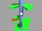 Hra Helix Rotation