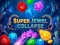 Hra Super Jewel Collapse