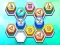 Hra Hexa Tile Master